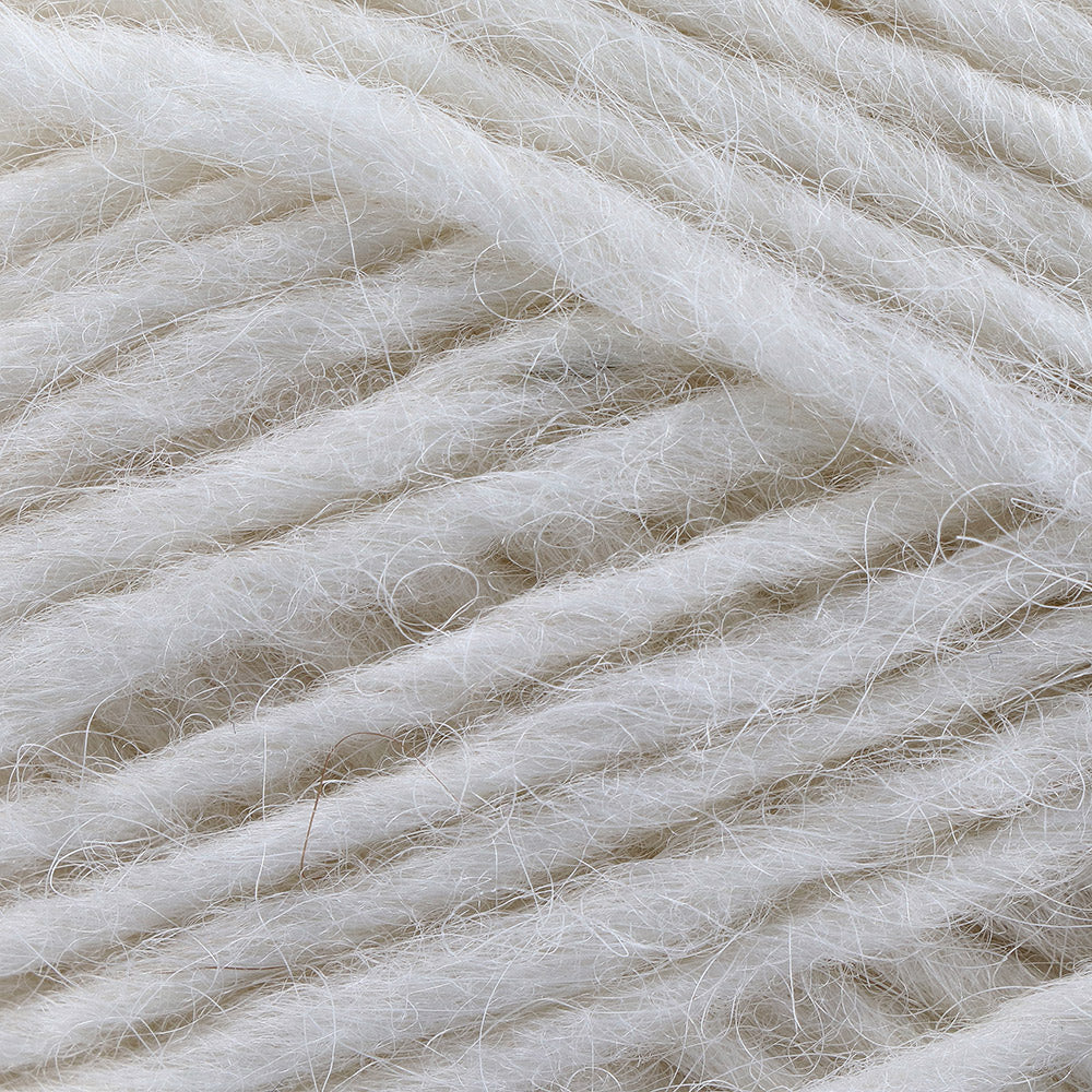 Detail — gemaakt met Lopi Alafosslopi 0051