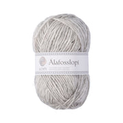 Lopi Alafosslopi 0054 Light Ash Heather