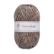 Lopi Alafosslopi 0085 Oatmeal Heather