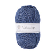 Lopi Alafosslopi 010 Denim Heather