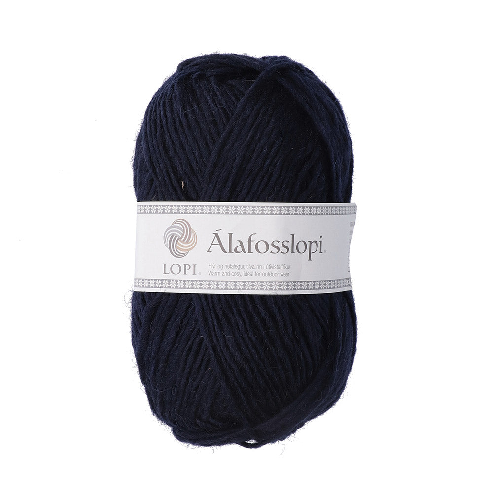 Lopi Alafosslopi 0709