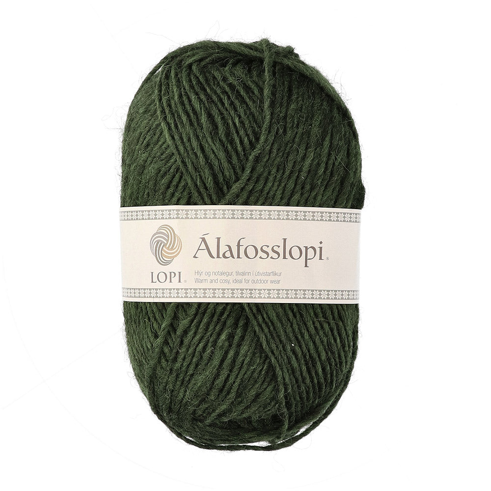 Lopi Alafosslopi 1231