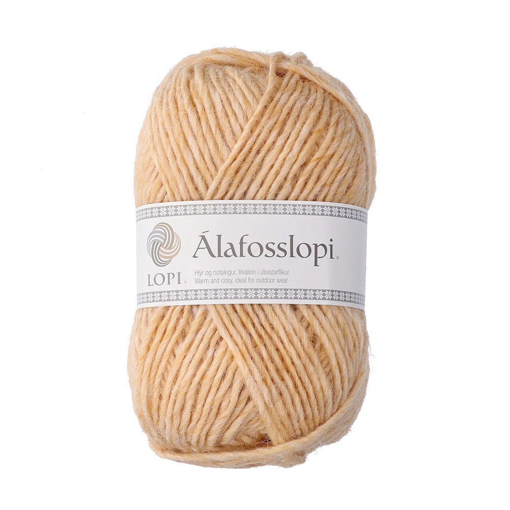Lopi Alafosslopi 1235