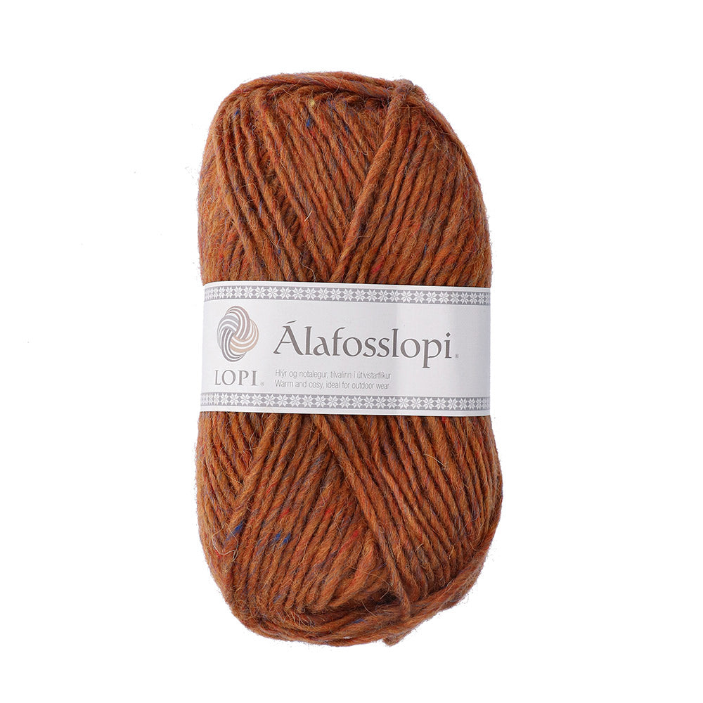 Lopi Alafosslopi 9971