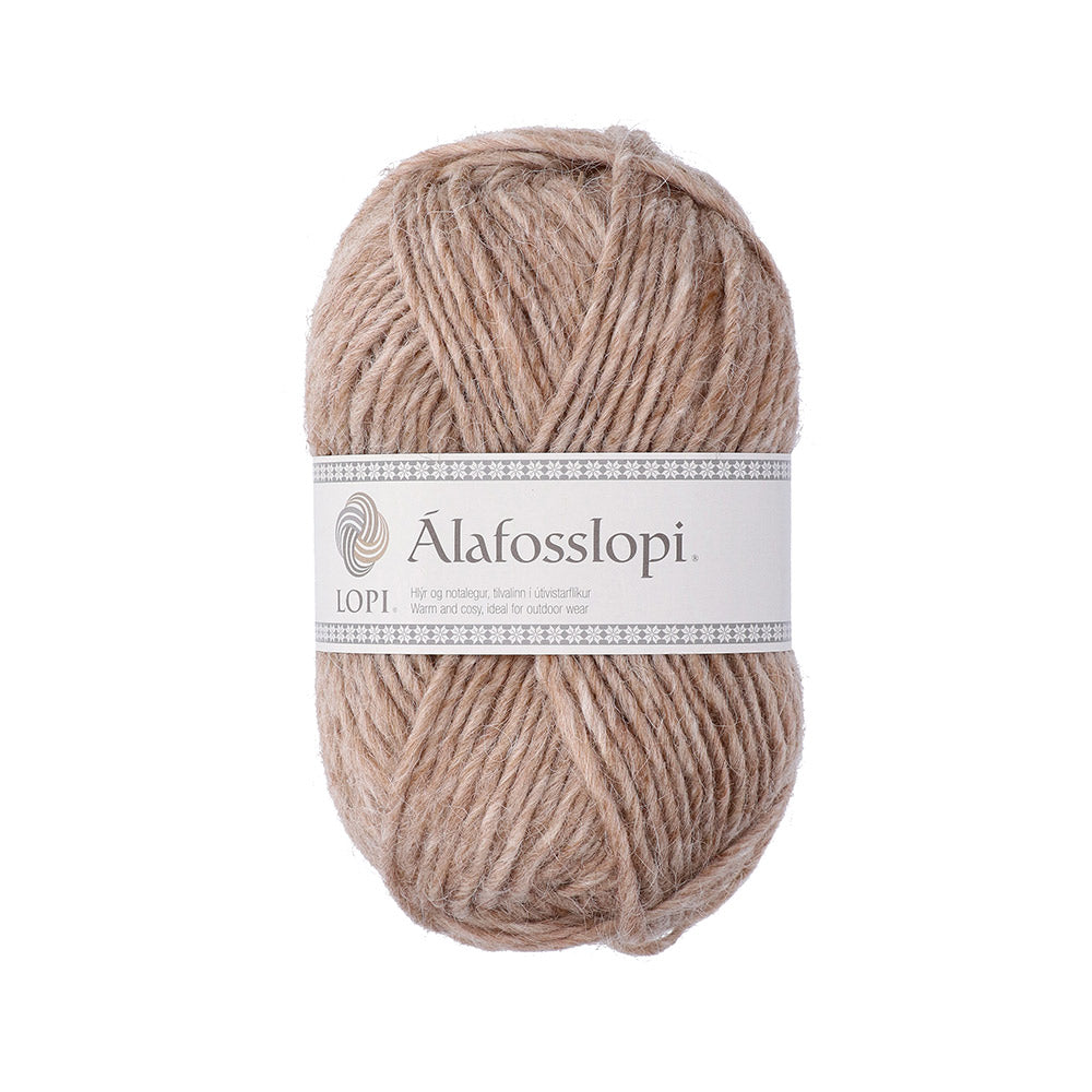 Lopi Alafosslopi 9973