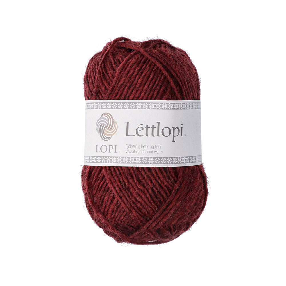 Lopi Lettlopi 9431
