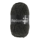 Lana Grossa Meilenweit 6-fach 150 Mélange 8853