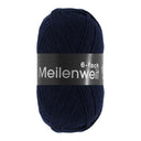 Lana Grossa Meilenweit 6-fach 150 Unito 8963