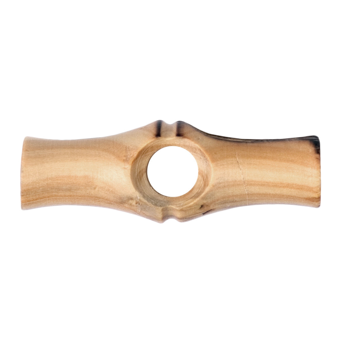 Milward Knebel Hout 36mm (2 stuks) (2)