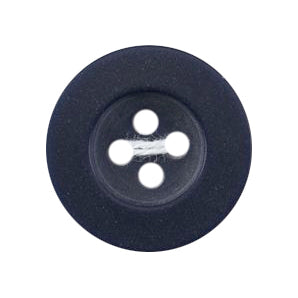 Milward Knoop Donkerblauw Mat 17mm (3 stuks) (2)