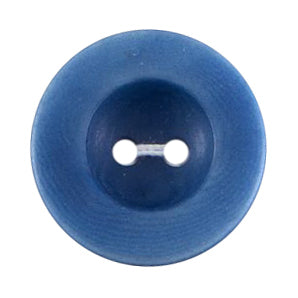 Milward Knoop Blauw Mat 20mm (3 stuks) (2)