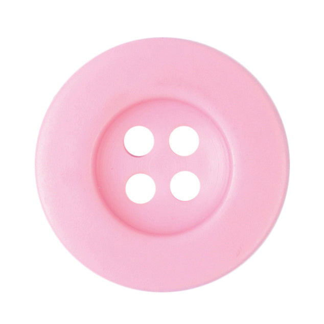 Milward Knoop Mat Roze 17mm (3 stuks) (2)