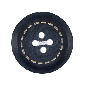 Milward Knoop met Werkje Blauw 17mm (3 stuks) (2)
