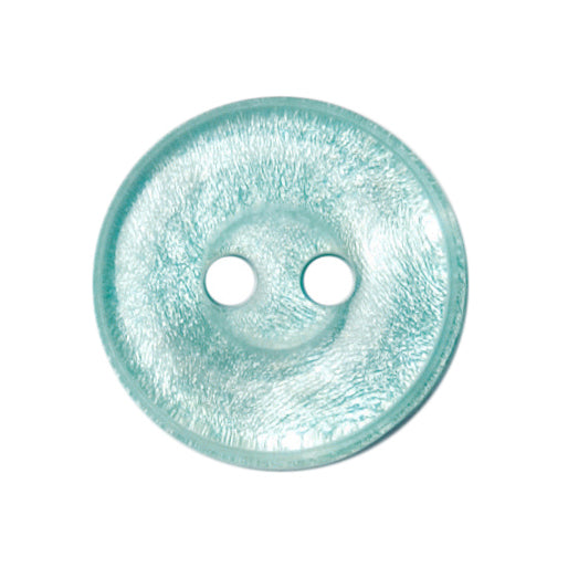 Milward Knoop Parelmoer Lichtgroen 12mm (5 stuks) (2)