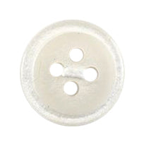 Milward Knoop Wit 12mm (6 stuks) (2)