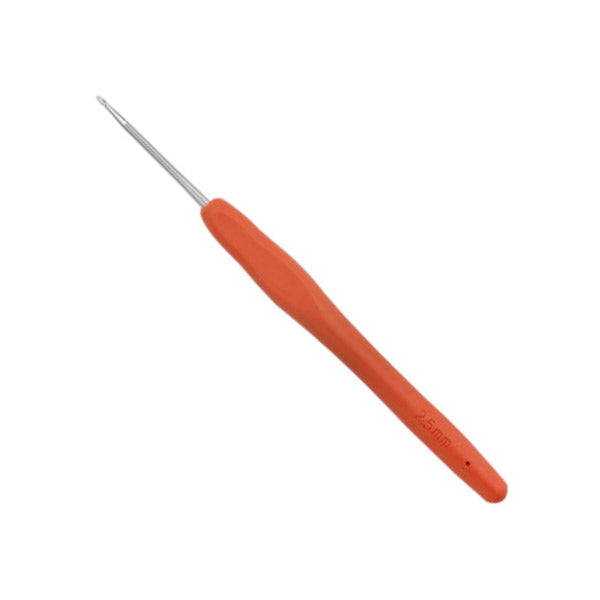 Milward soft grip haaknaald mm — gemaakt met Milward Soft Grip Haaknaald 2,50mm