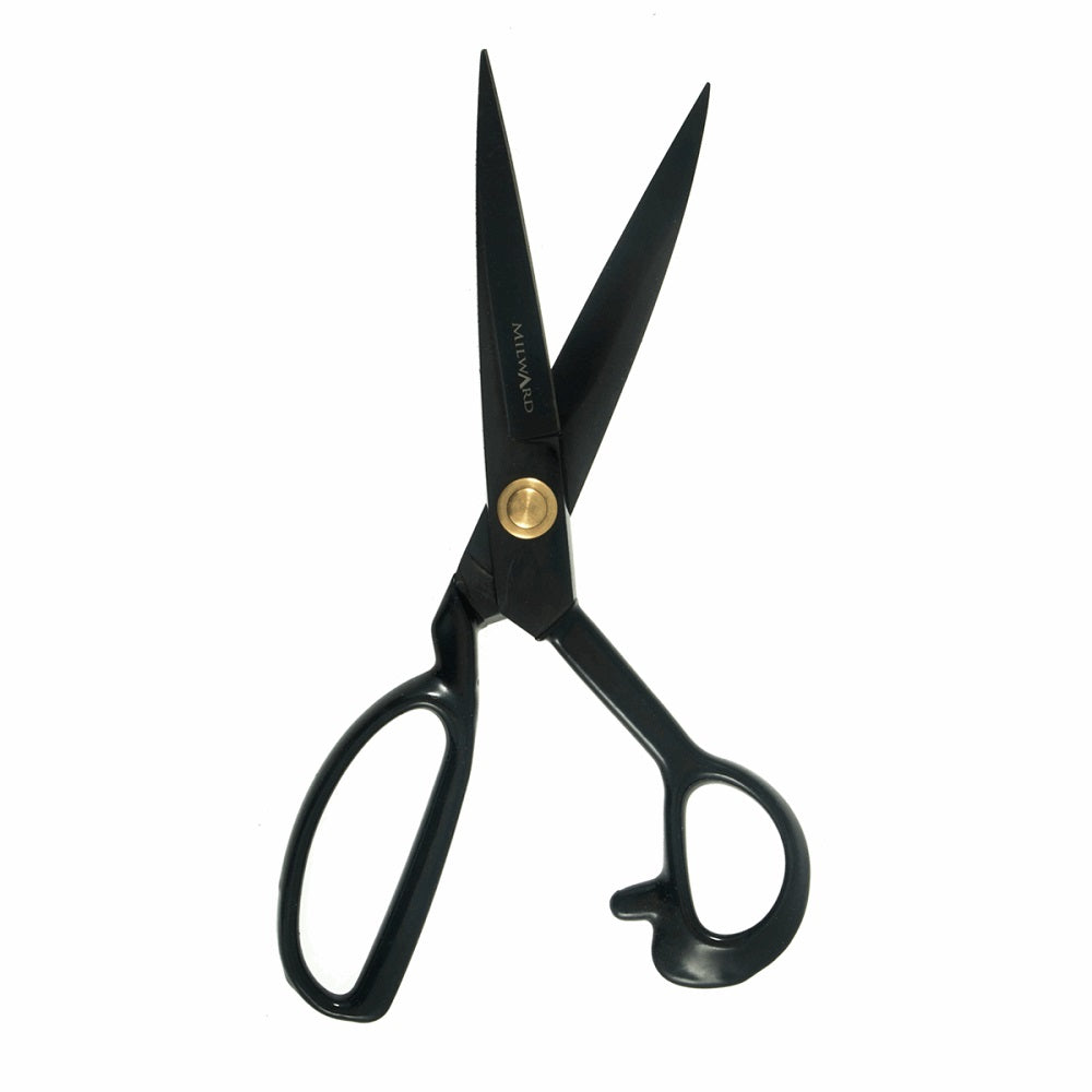 Opn — gemaakt met Milward Stoffenschaar (23cm)