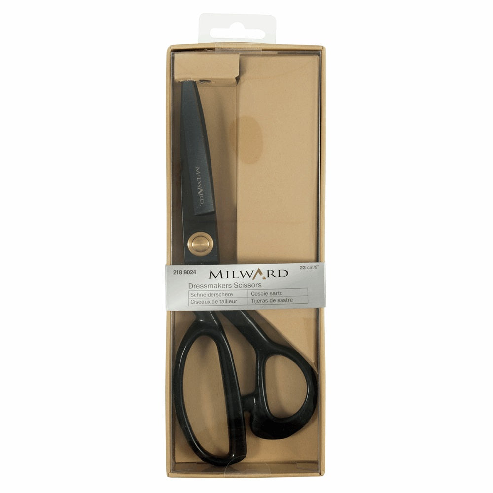 Milward Stoffenschaar (23cm) (2)