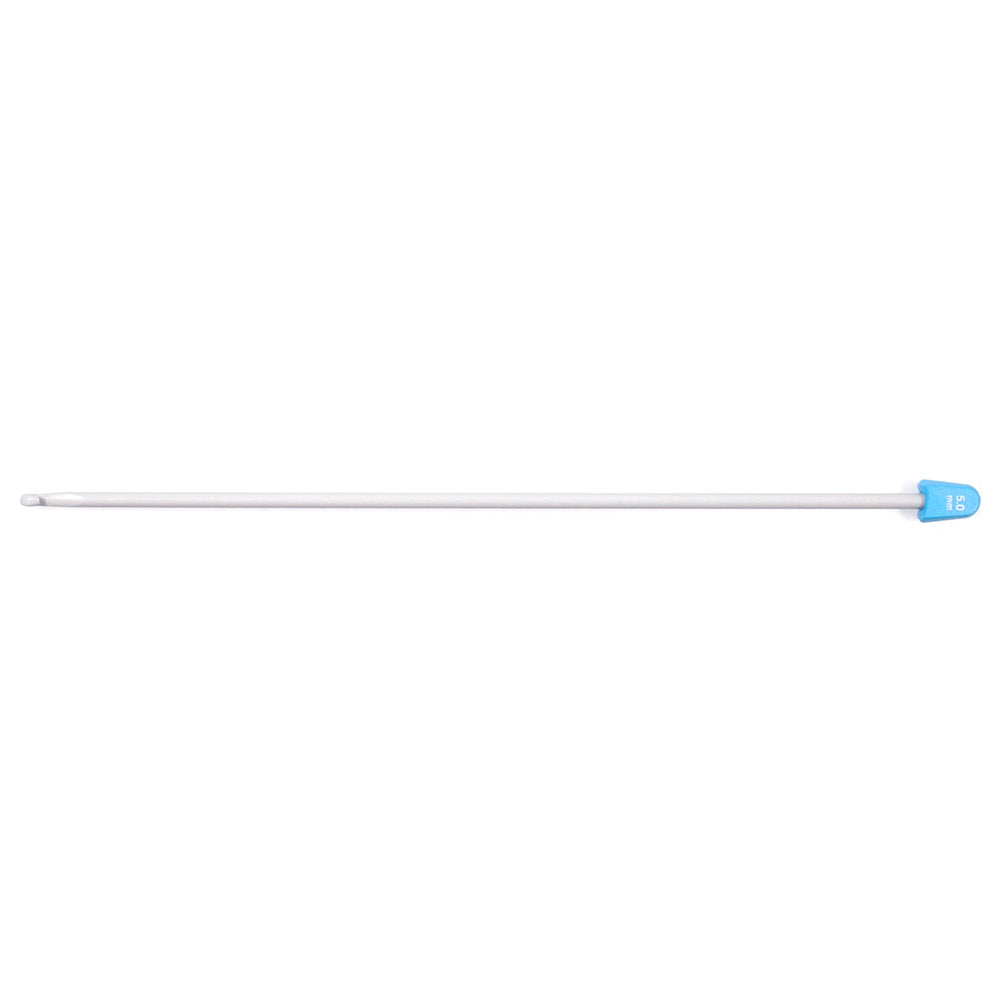 Upk — gemaakt met Milward Tunische Haaknaald 30cm 3mm