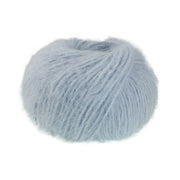 Lana Grossa Mohair Di Gio 0010 Pastelblauw