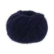 Lana Grossa Mohair Di Gio 0011 Donkerblauw
