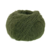Lana Grossa Mohair Di Gio 0014 Varengroen