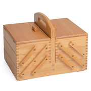 Naaimand Wood Cantilever S