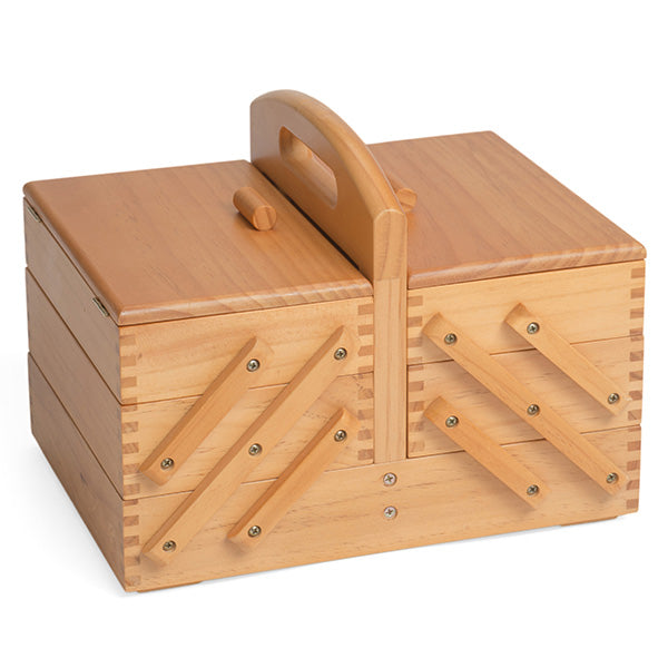 Naaimand Wood Cantilever S