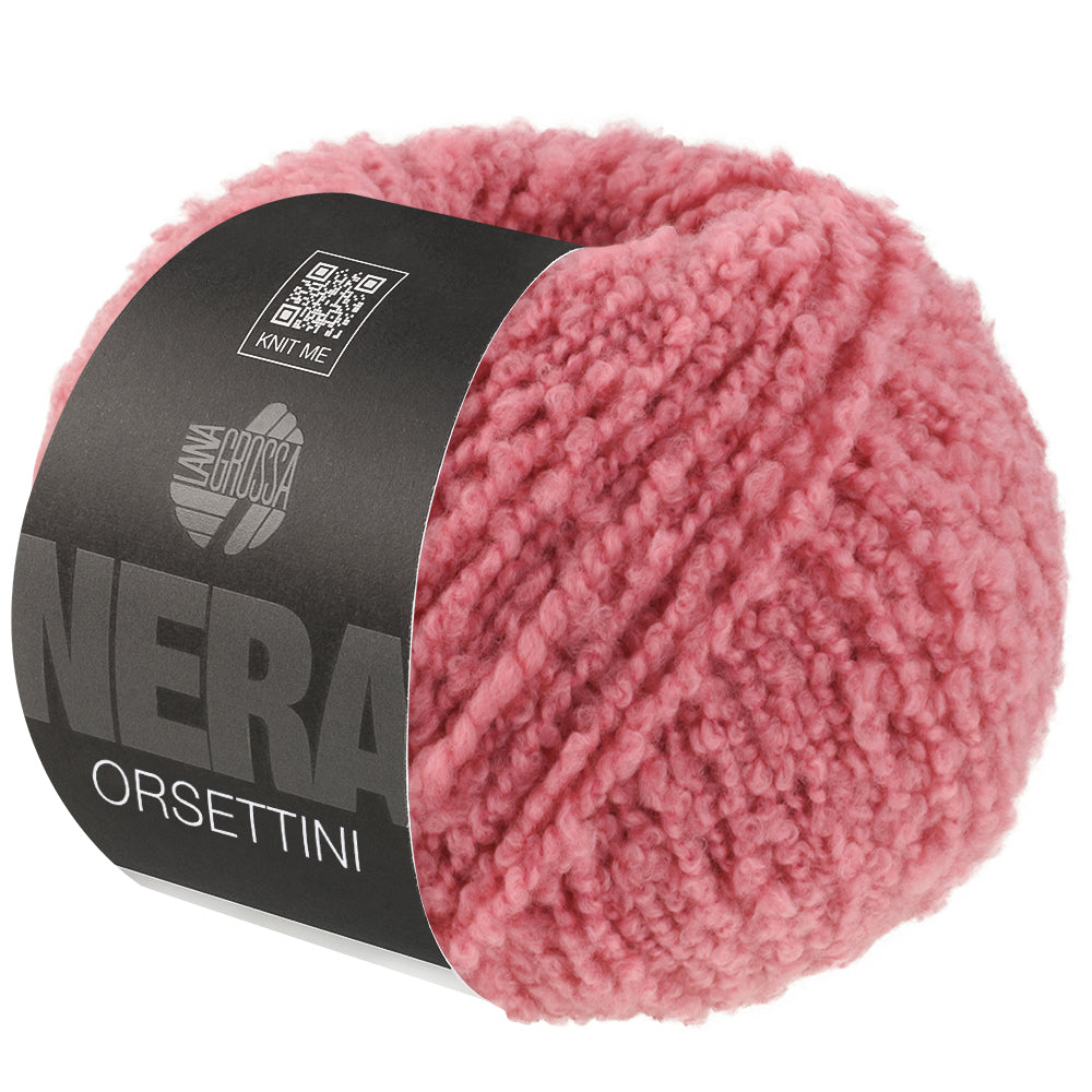 Lana Grossa Orsettini 001 Erika