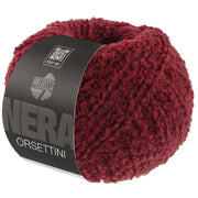 Lana Grossa Orsettini 003 Burgund
