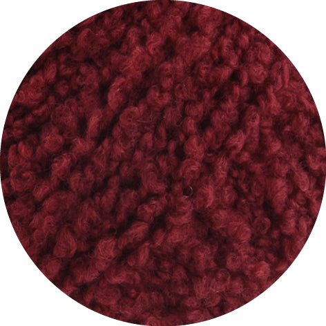 Lana Grossa Orsettini 003 Burgund