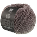 Lana Grossa Orsettini 007 Dunkelgrau