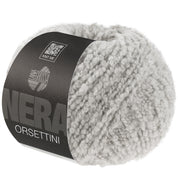 Lana Grossa Orsettini 008 Hellgrau