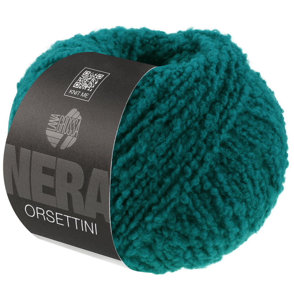 Lana Grossa Orsettini 011 Opalgrün