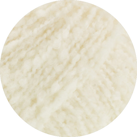 Lana Grossa Orsettini 015 Creme