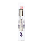 Prym Kousenbreinaalden Ergonomisch 20 cm 8,00 mm