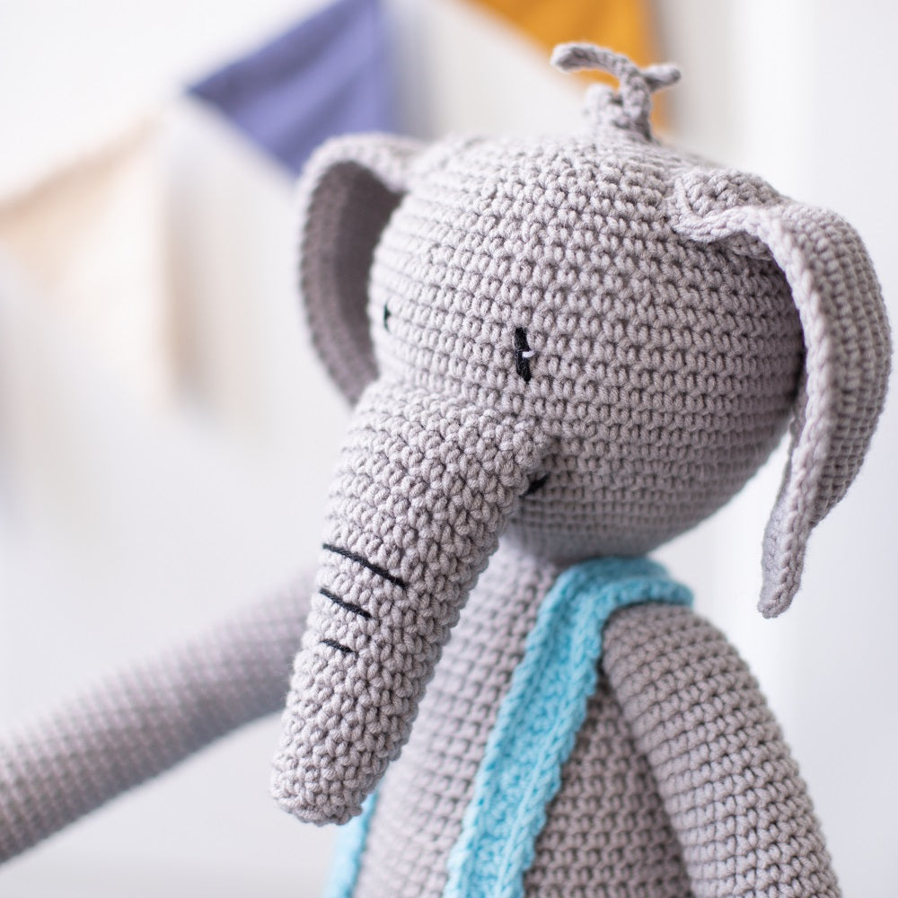 Olifant Sep Haakpakket (3)