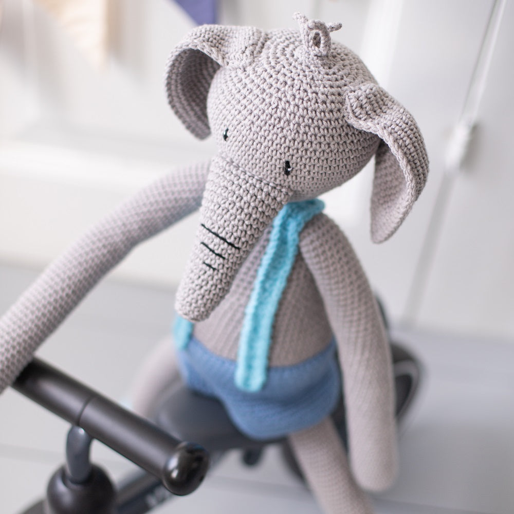 Olifant Sep Haakpakket (6)
