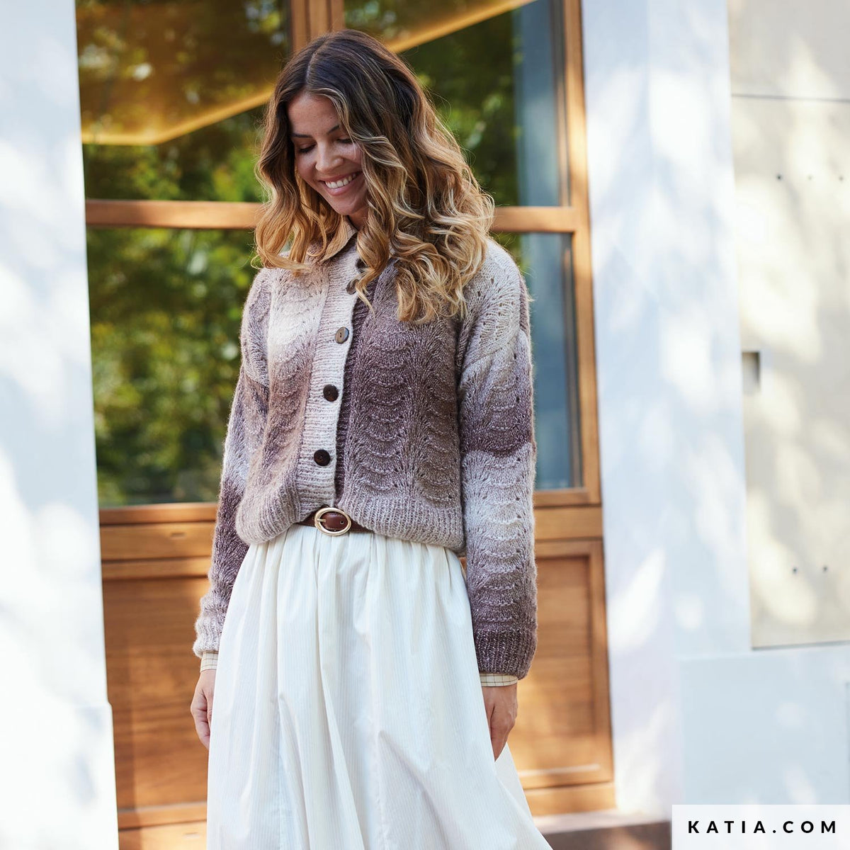 Concept by Katia Bijoux 1 Modell 5 - Jacke, Detailfoto 08