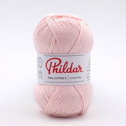 Phildar Phil Coton 3 1149 Rozig
