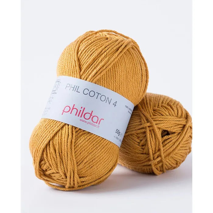Phildar Phil Coton (5)