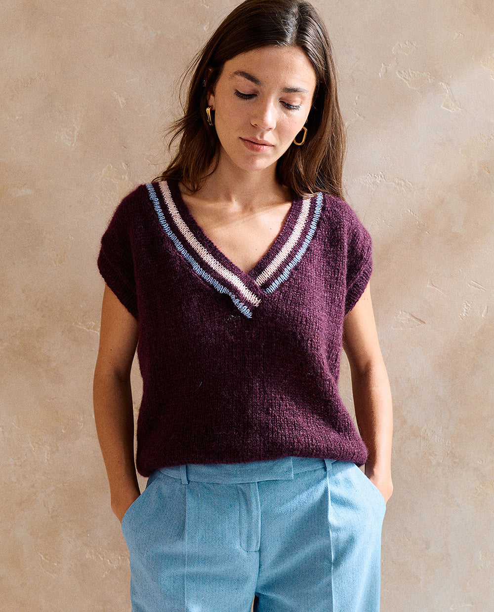 Phildar Phil Mohair Coton