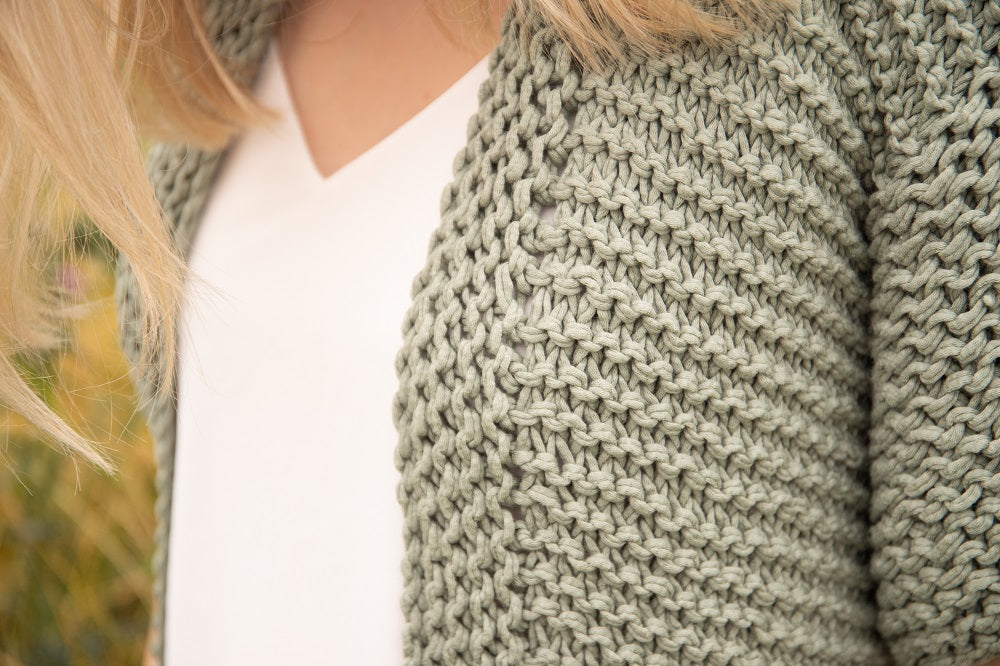 Vest petra — gemaakt met Pink Label Cotton Tube Easy Peasy Vest Breipakket (3)