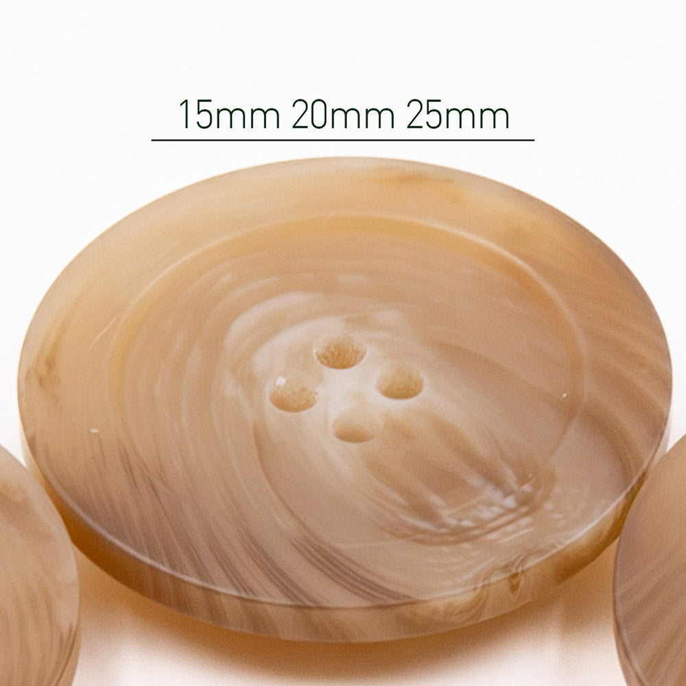 PPY Knopen Mathoorn-Effect Set (2)