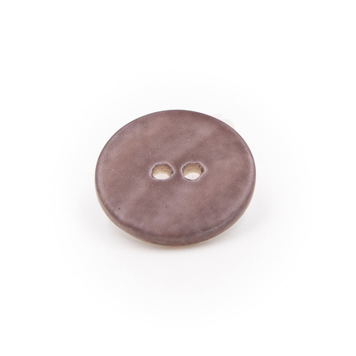 PPY Knopenset Parelmoer Chocolade (2)