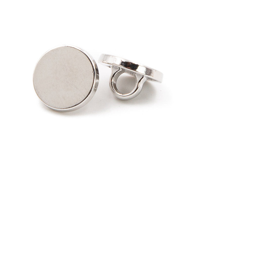 PPY Knopenset Plat Met Oog