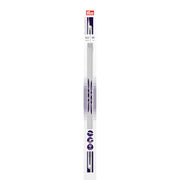 Prym Breinaalden met Knop Ergonomics 40 cm 6,00 mm