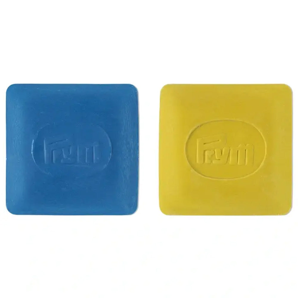 Epim fa — gemaakt met Prym Kleermakerskrijt Plaatjes (2 stuks)