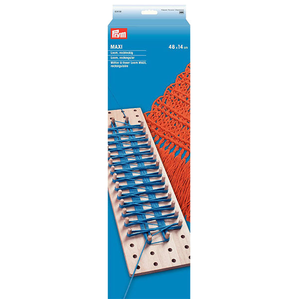 Prym Loom Maxi Rechthoekig (2)
