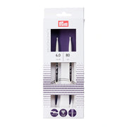Prym Rondbreinaald Ergonomisch 80 cm 6,00 mm